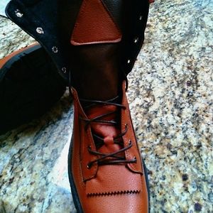 Men's Boots